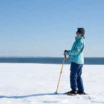 Cross Country Skiing Prince Edward Island