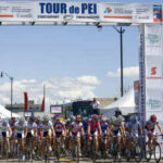 World Class Women S Cycling Race Tour De Pei